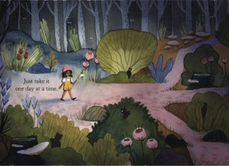 Recenzie: One Day at a Time de Tessa Alexandra