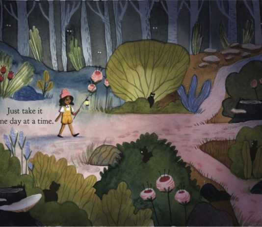 Recenzie: One Day at a Time de Tessa Alexandra