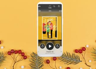 Recenzie: Love, Holly de Emily Stone