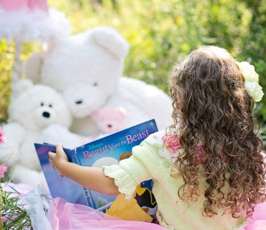 5 carti pentru copii pe care adultii le vor adora