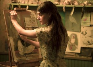 12 emisiuni TV si filme bazate pe carti care au aparut in 2024