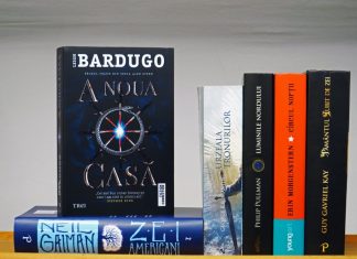 16 carti istorice de fantezie ce nu ar trebui sa lipseasca din lista ta