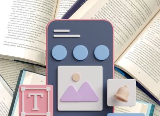 8 cele mai bune aplicatii de carti pentru cititori