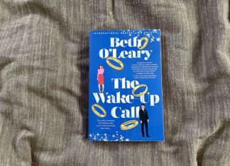 Recenzie: Apelul de trezire de Beth O’Leary