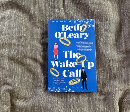 Recenzie: Apelul de trezire de Beth O’Leary
