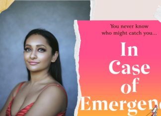 Recenzie: In caz de urgenta de Poorna Bell