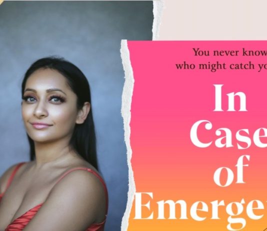 Recenzie: In caz de urgenta de Poorna Bell