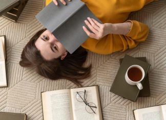 Cele mai bune carti non-fictiune din toate timpurile