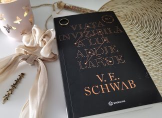 8 carti incantatoare precum Viata invizibila a lui Addie Larue