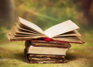 13 carti obligatorii pentru iarna de fantezie si stiintifico-fantastica