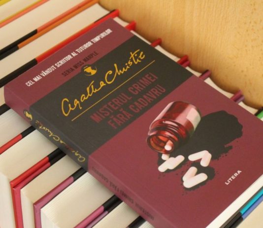 8 carti cu mistere pentru fanii crimelor