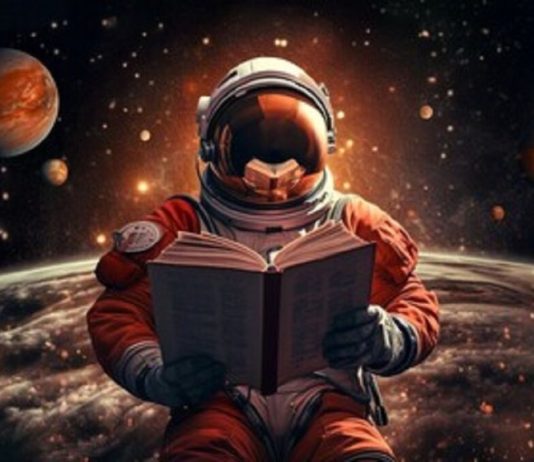 Cele mai bune carti de citit despre inginerie aerospatiala