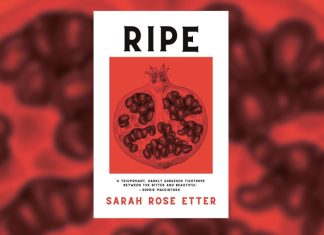 Recenzie: Ripe de Sarah Rose Etter