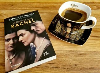 Recenzie: Verisoara mea Rachel de Daphne du Maurier