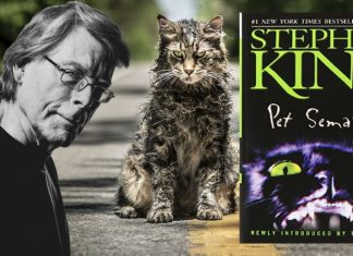 Recenzie: Pet Sematary de Stephen King
