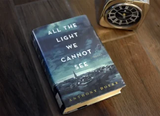 8 carti de citit daca ti-a placut „All the Light We Cannot See” de Anthony Doerr inainte de a viziona seria Netflix