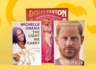 Top 31 cele mai bune memorii ale celebritatilor din toate timpurile