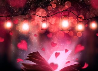 25 de carti de Ziua Indragostitilor