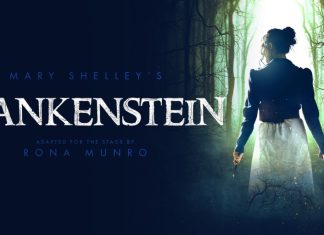 Recenzie: Frankenstein de Mary Shelley