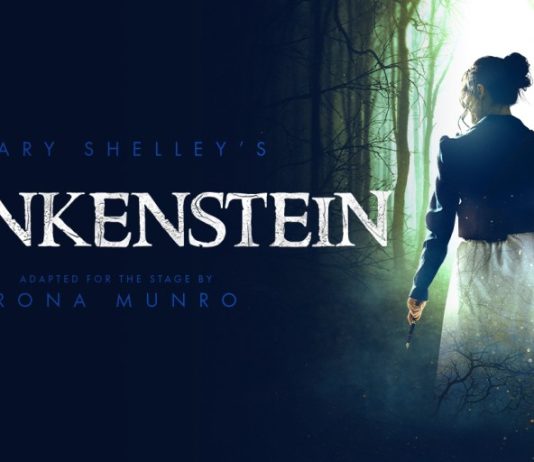 Recenzie: Frankenstein de Mary Shelley