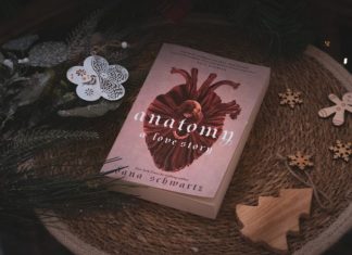 Recenzie: Anatomy: A Love Story de Dana Schwartz