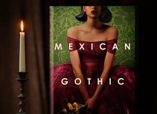 Recenzie: Gotic mexican de Silvia Moreno-Garcia