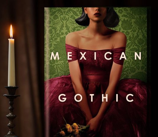 Recenzie: Gotic mexican de Silvia Moreno-Garcia