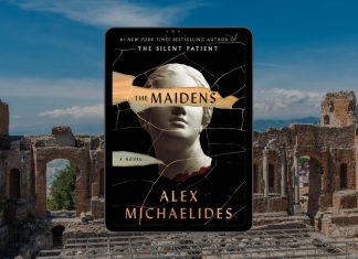 Recenzie: Fecioarele de Alex Michaelides