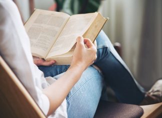 9 carti pe care le-ai putea reciti iar si iar