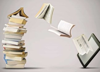 Cum folosesc autorii AI pentru a produce carti cu povesti mai bune?