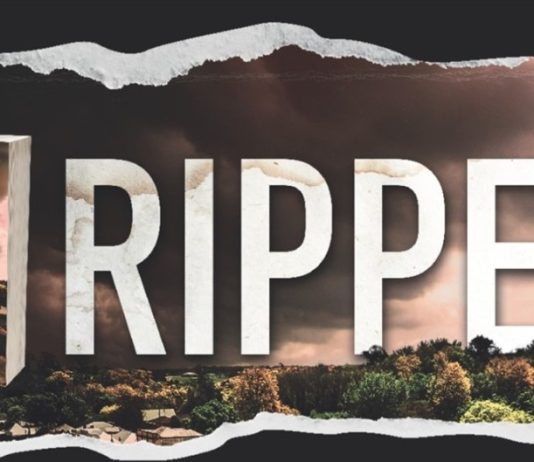 Recenzie: Ripper de Shelley Burr