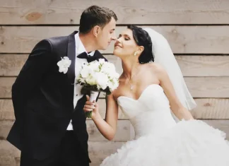 Recenzie: The Marriage Act de John Marrs