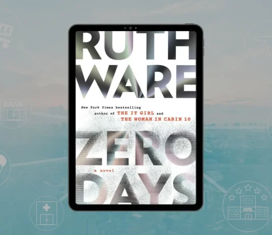 Recenzie: Zero Days de Ruth Ware