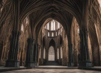 33 cele mai bune romane romantice gotice