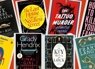 18 carti captivante de mister pentru fanii autoarei Agatha Christie