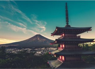 13 romane de mister japoneze care trebuie citite obligatoriu