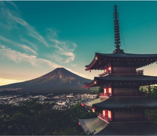 13 romane de mister japoneze care trebuie citite obligatoriu