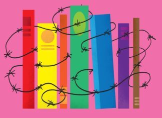 23 de carti LGBTQ+ pentru iubitorii de carti queer