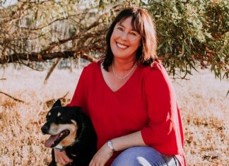 Recenzie: Into the Night de Fleur McDonald