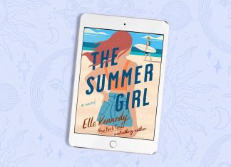 Recenzie: The Summer Girl de Elle Kennedy