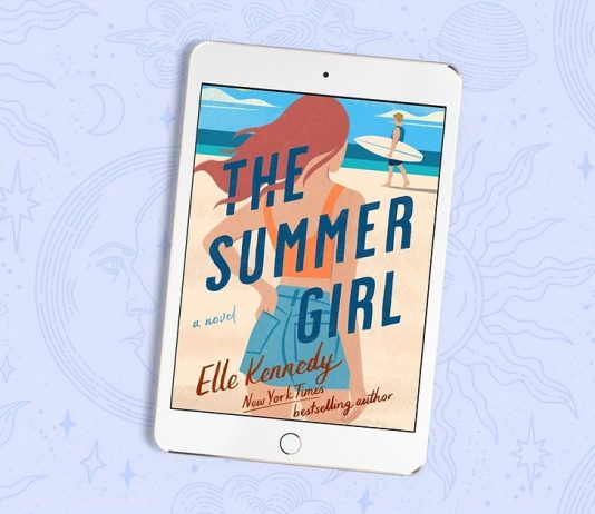 Recenzie: The Summer Girl de Elle Kennedy