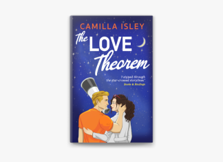 Recenzie: The Love Theorem de Camilla Isley