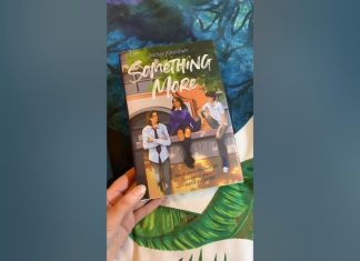 Recenzie: Something More de Jackie Khalilieh