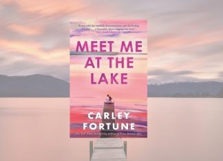 Recenzie: Meet Me at the Lake de Carley Fortune