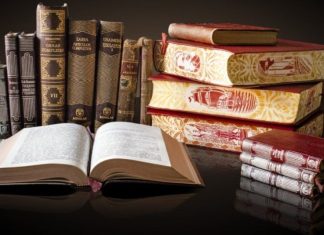 8 carti inspirationale despre gasirea scopului in viata