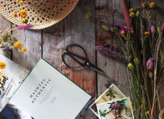 Top 10 carti de gradinarit pentru a cultiva inspiratia