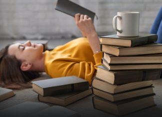 7 carti de psihologie pentru a intelege comportamentul uman