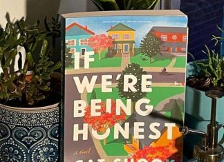 Recenzie: If We’re Being Honest de Cat Shook