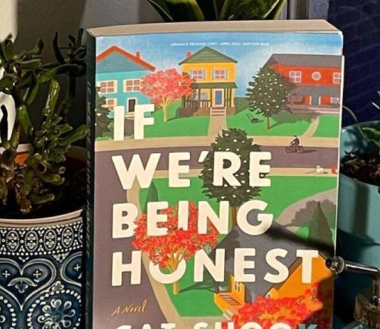 Recenzie: If We’re Being Honest de Cat Shook