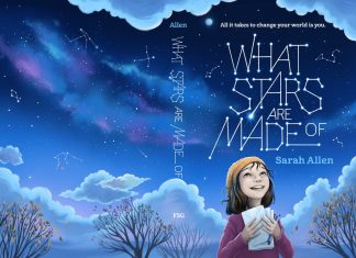 Recenzie: What stars are made of de Sarah Allen